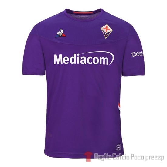 Thailandia Maglia Fiorentina Home 2019/2020 - Clicca l'immagine per chiudere
